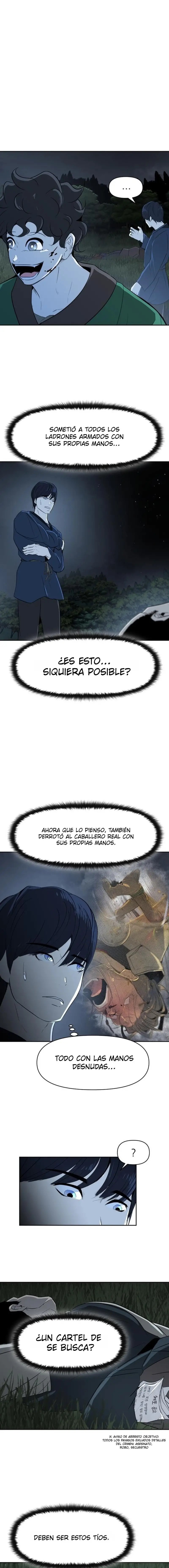 Read Cara Feliz Manga Online