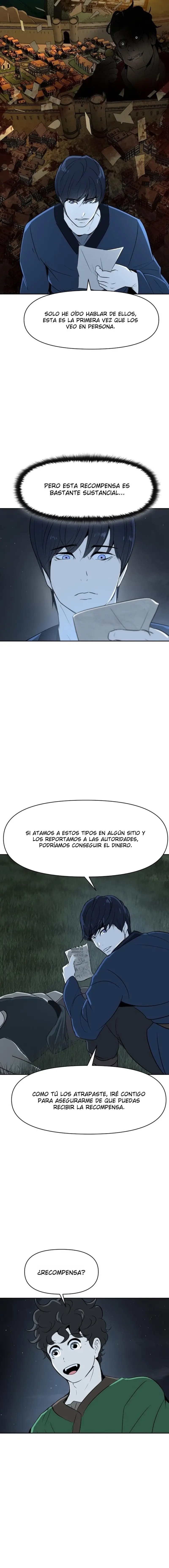 Read Cara Feliz Manga Online