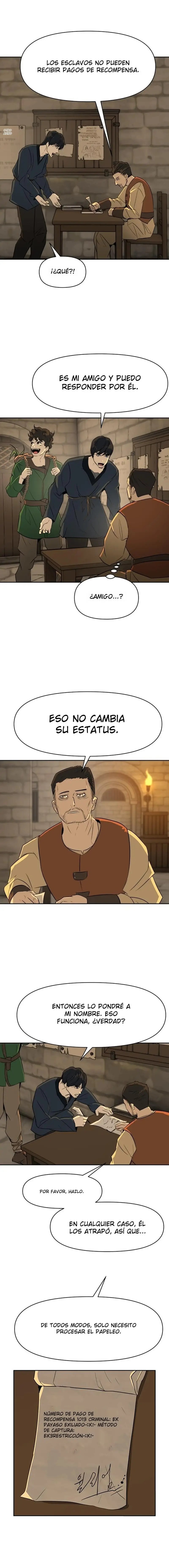 Read Cara Feliz Manga Online