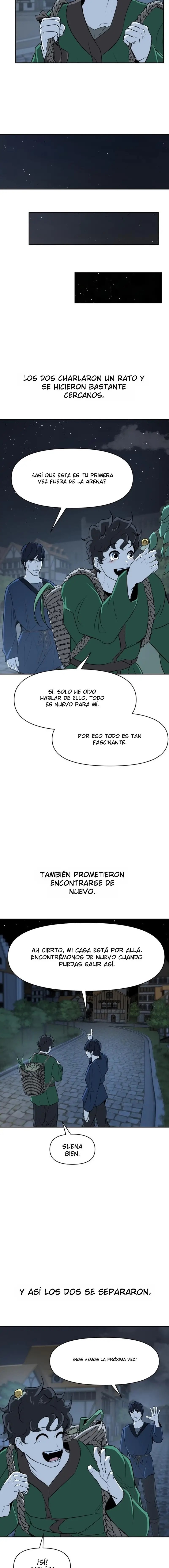 Read Cara Feliz Manga Online