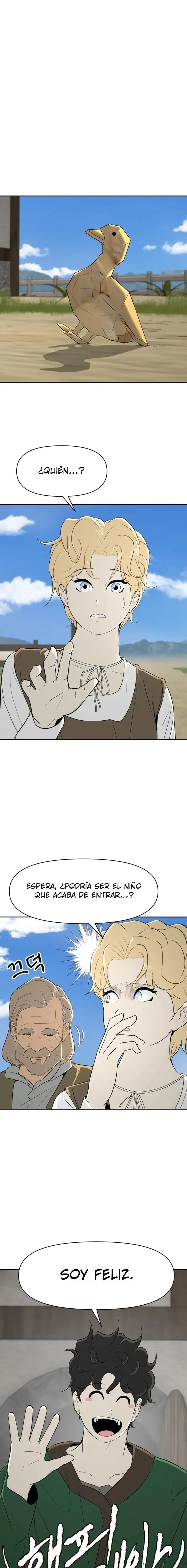 Read Cara Feliz Manga Online