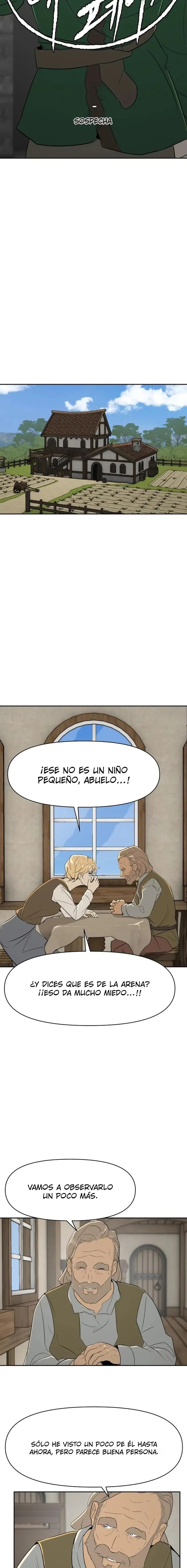 Read Cara Feliz Manga Online