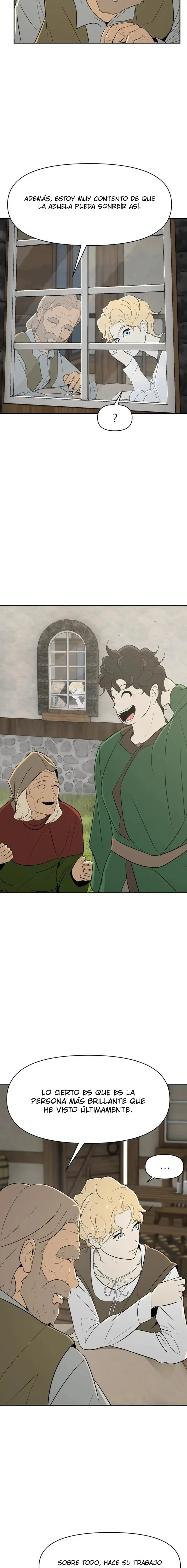 Read Cara Feliz Manga Online