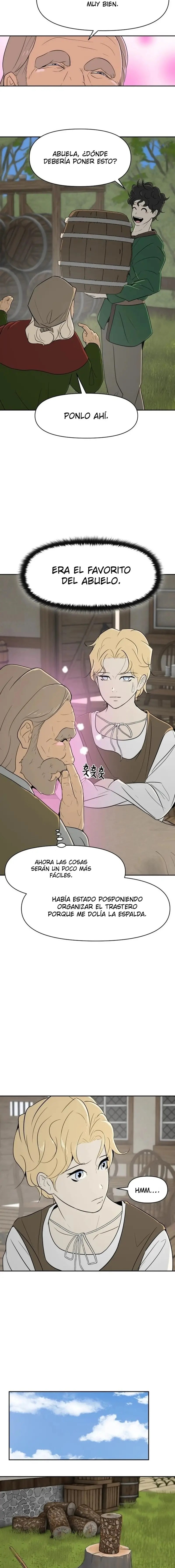 Read Cara Feliz Manga Online