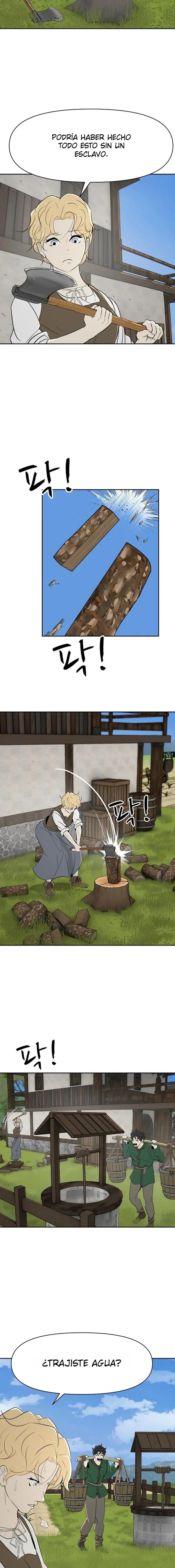 Read Cara Feliz Manga Online