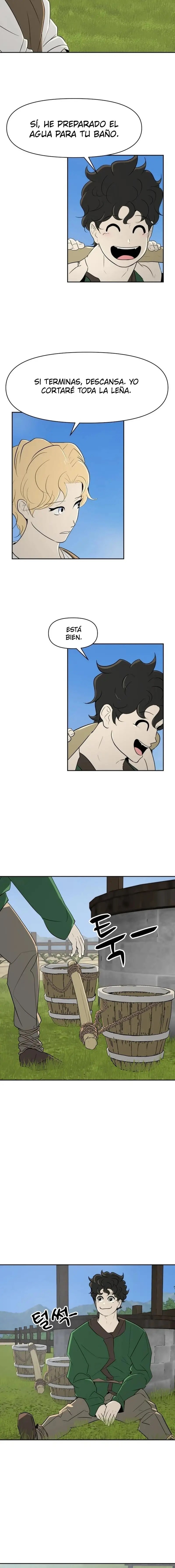 Read Cara Feliz Manga Online