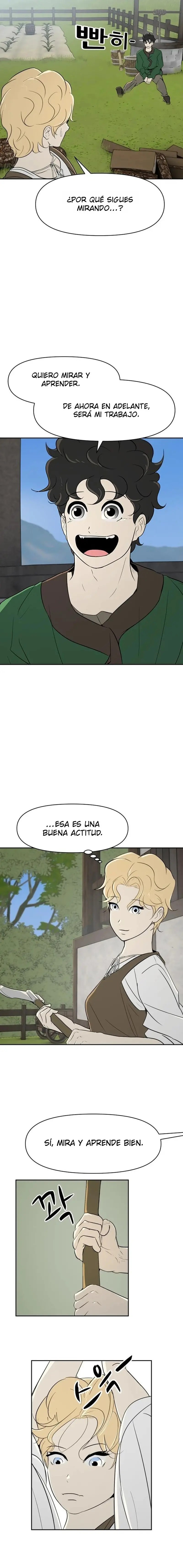 Read Cara Feliz Manga Online