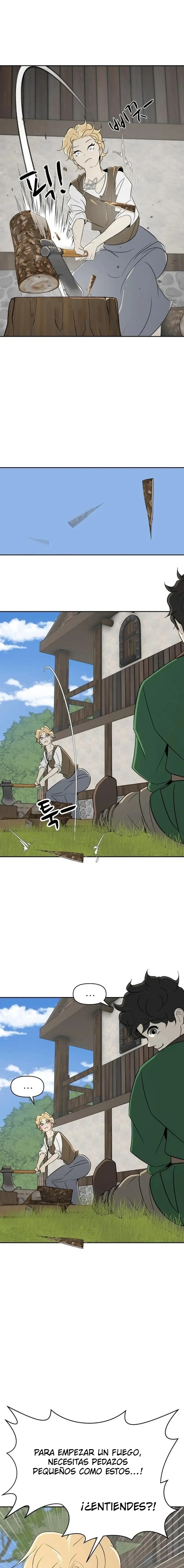 Read Cara Feliz Manga Online