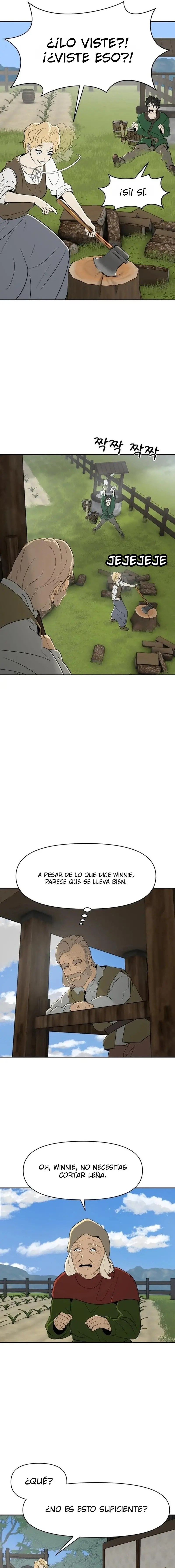 Read Cara Feliz Manga Online