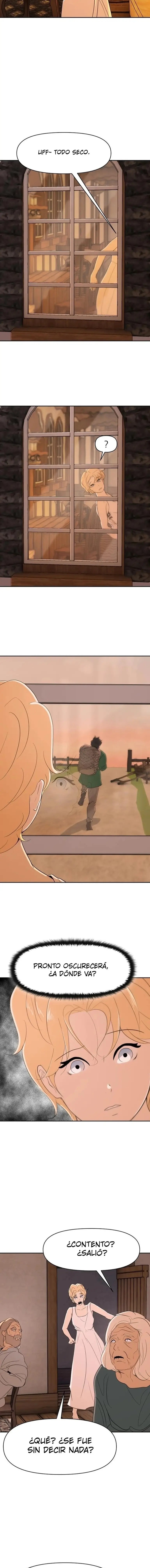 Read Cara Feliz Manga Online