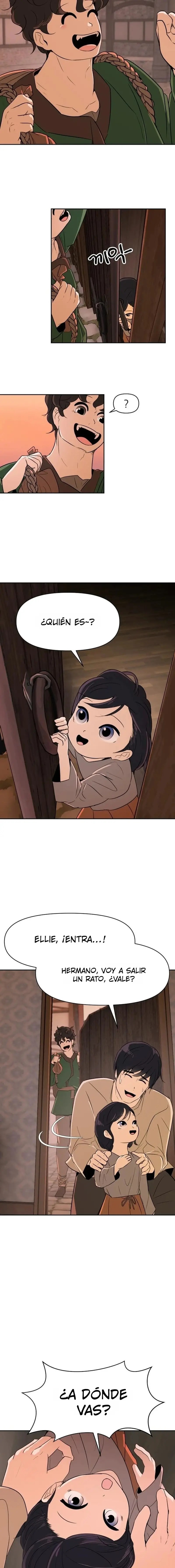 Read Cara Feliz Manga Online