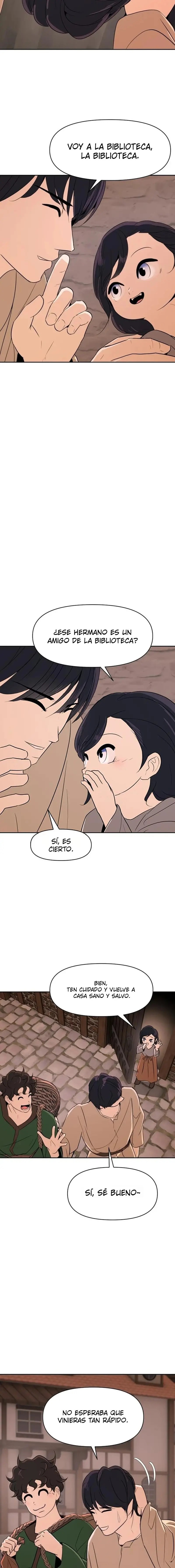 Read Cara Feliz Manga Online