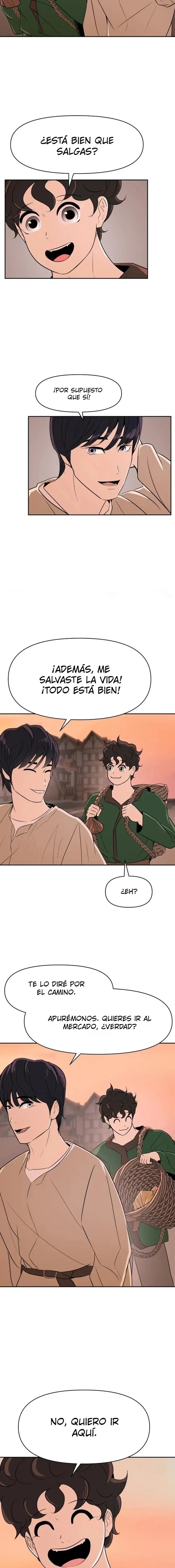 Read Cara Feliz Manga Online