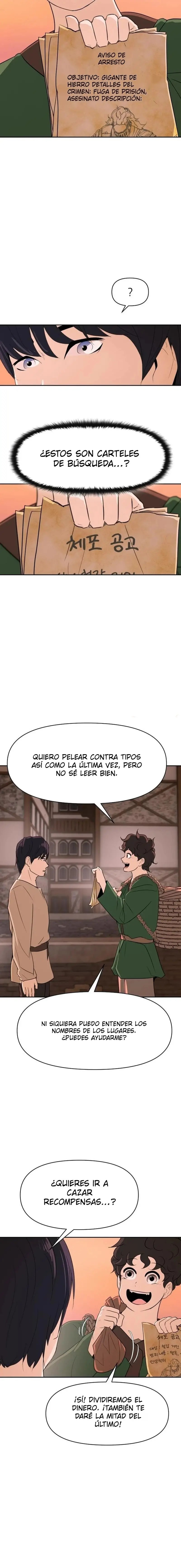 Read Cara Feliz Manga Online