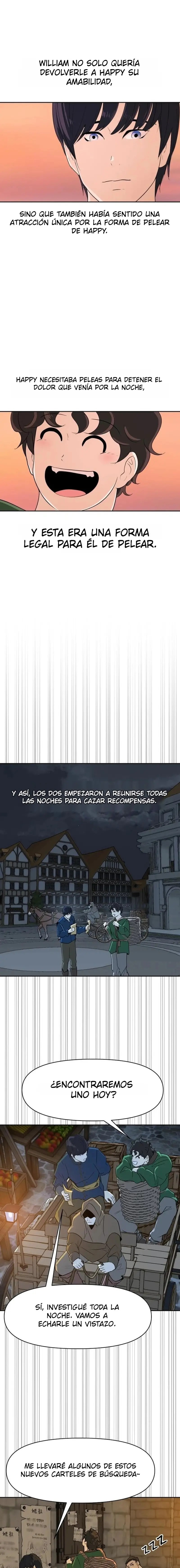 Read Cara Feliz Manga Online