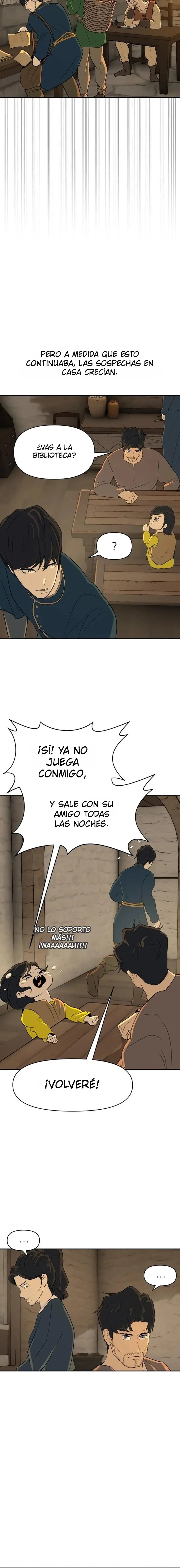 Read Cara Feliz Manga Online