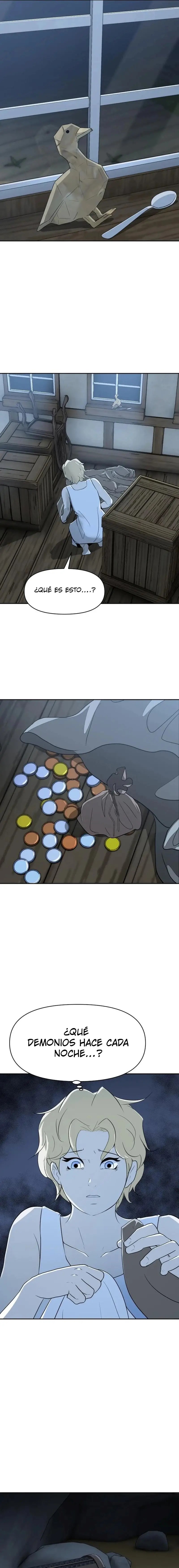 Read Cara Feliz Manga Online