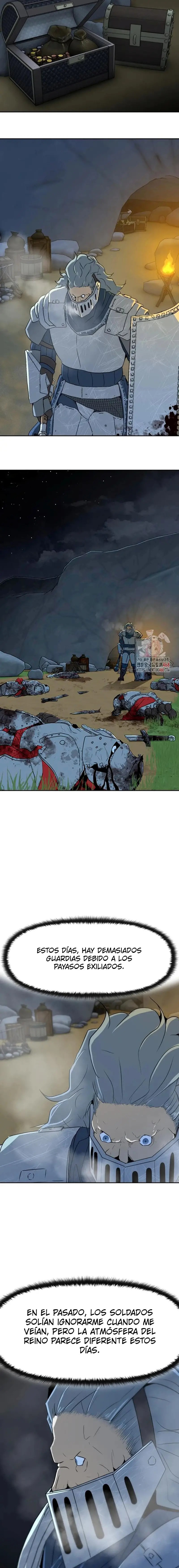 Read Cara Feliz Manga Online