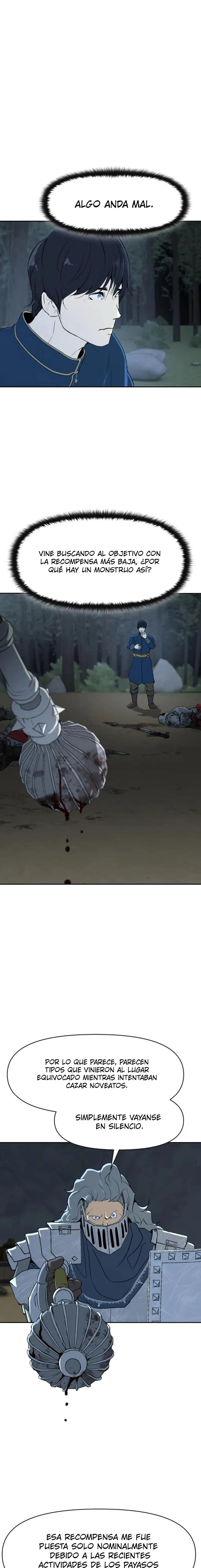 Read Cara Feliz Manga Online