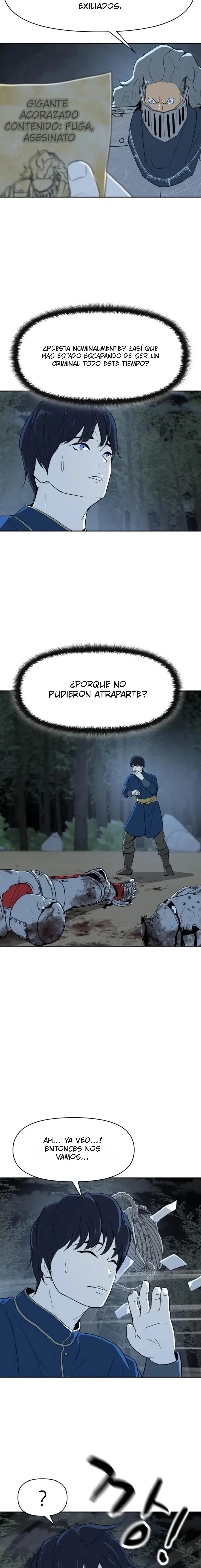 Read Cara Feliz Manga Online