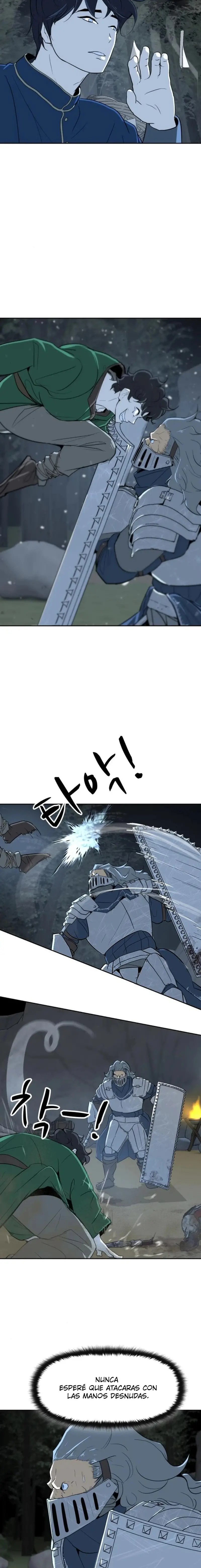 Read Cara Feliz Manga Online