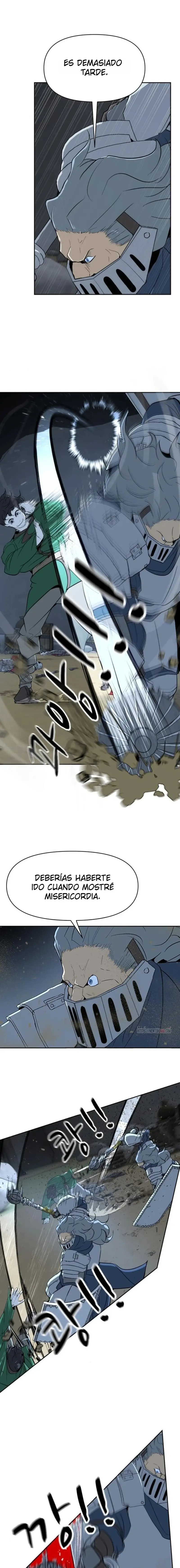 Read Cara Feliz Manga Online