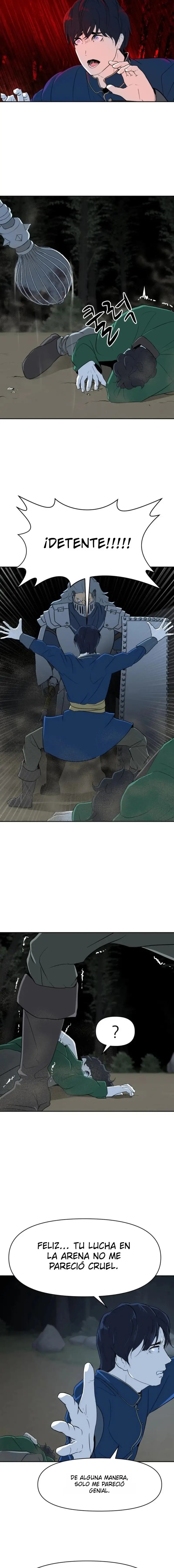 Read Cara Feliz Manga Online