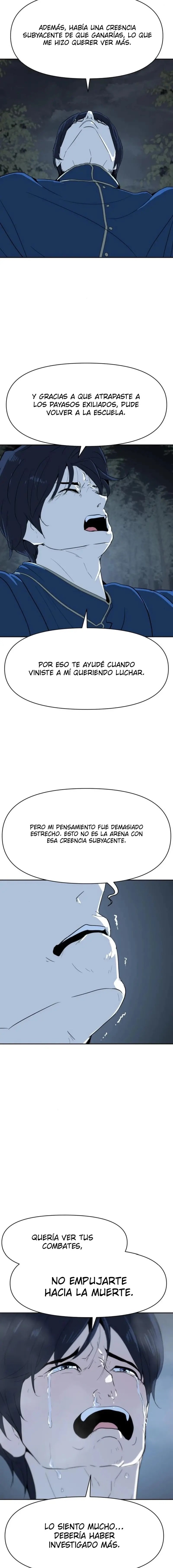 Read Cara Feliz Manga Online