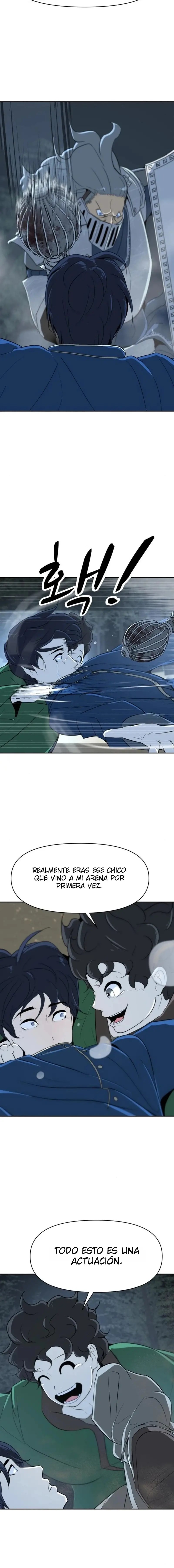 Read Cara Feliz Manga Online