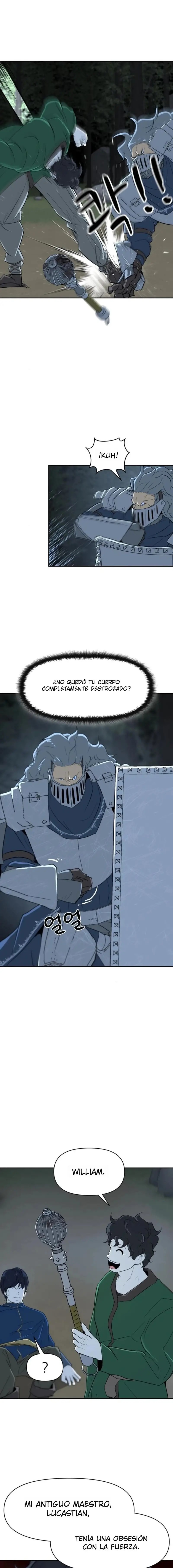 Read Cara Feliz Manga Online