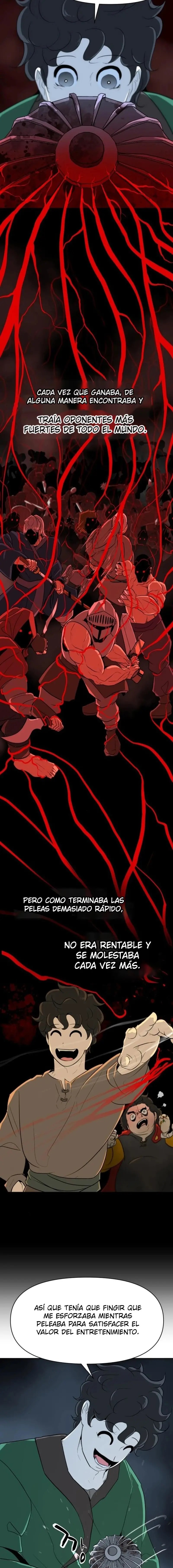 Read Cara Feliz Manga Online