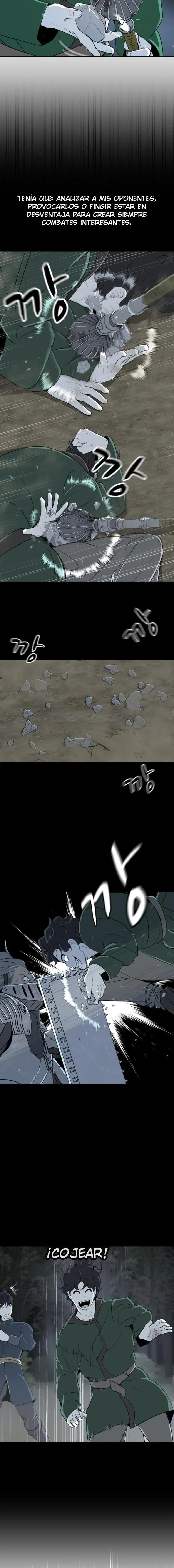 Read Cara Feliz Manga Online