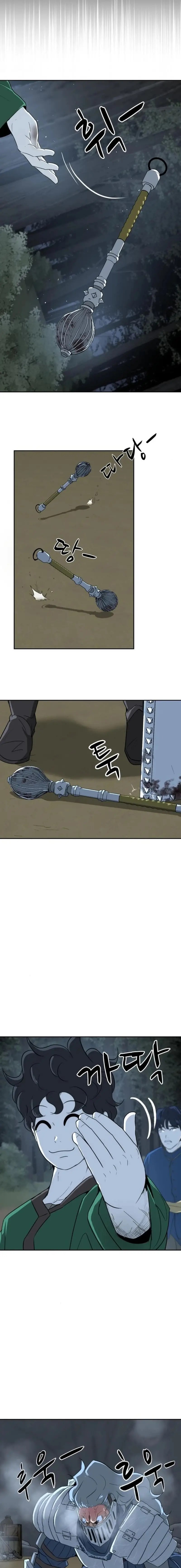 Read Cara Feliz Manga Online