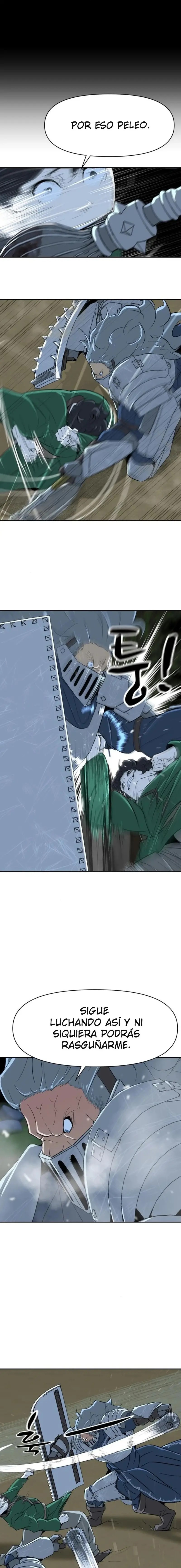 Read Cara Feliz Manga Online