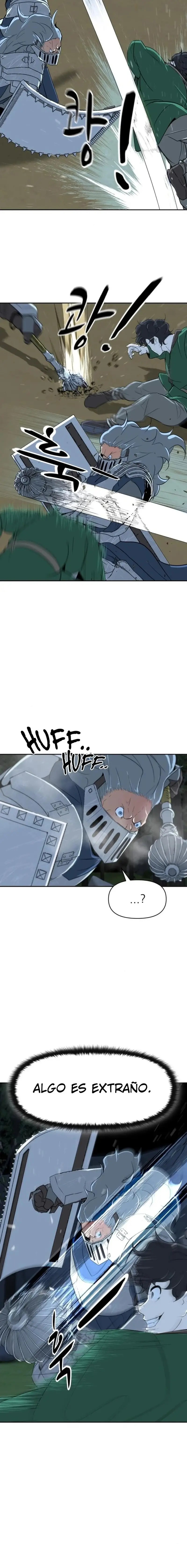 Read Cara Feliz Manga Online