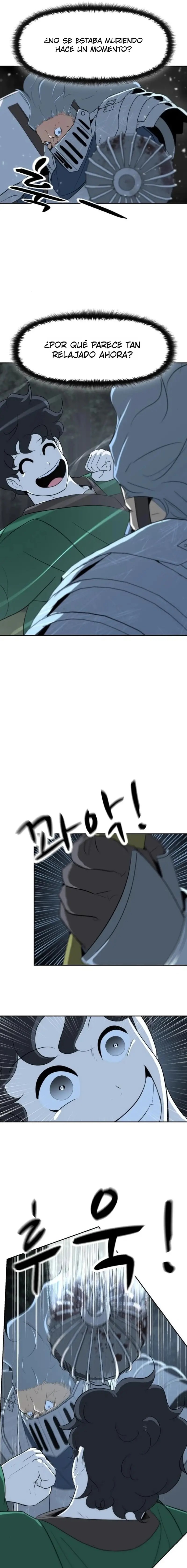 Read Cara Feliz Manga Online