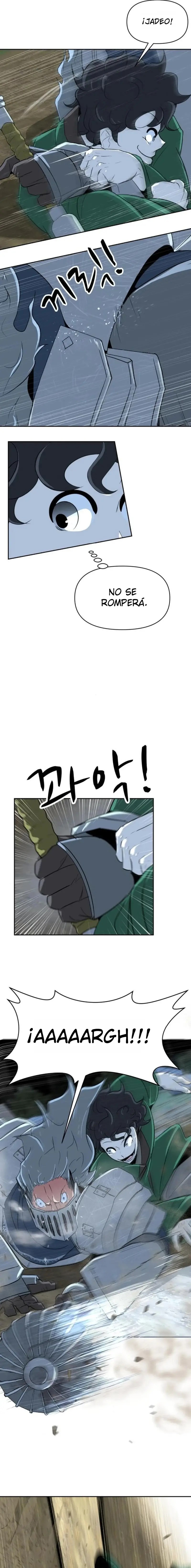 Read Cara Feliz Manga Online