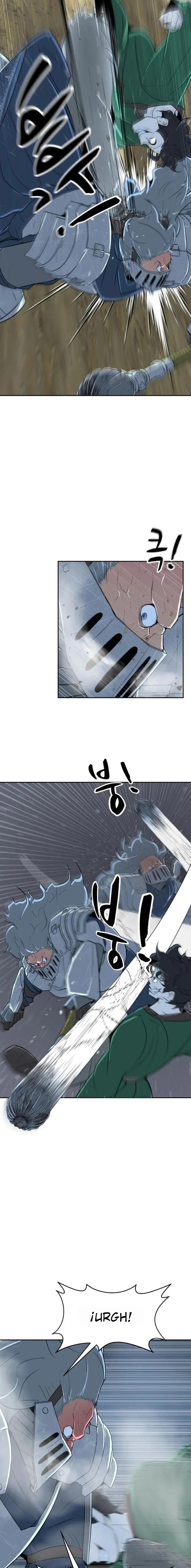 Read Cara Feliz Manga Online