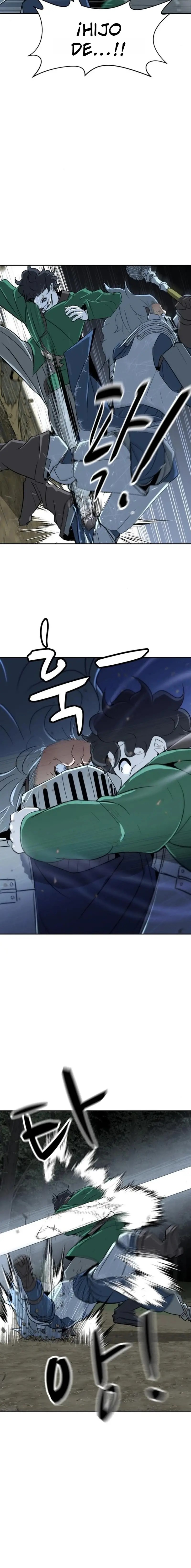 Read Cara Feliz Manga Online