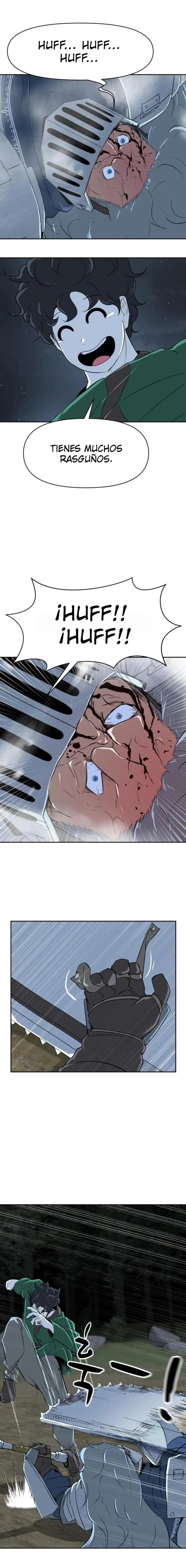 Read Cara Feliz Manga Online