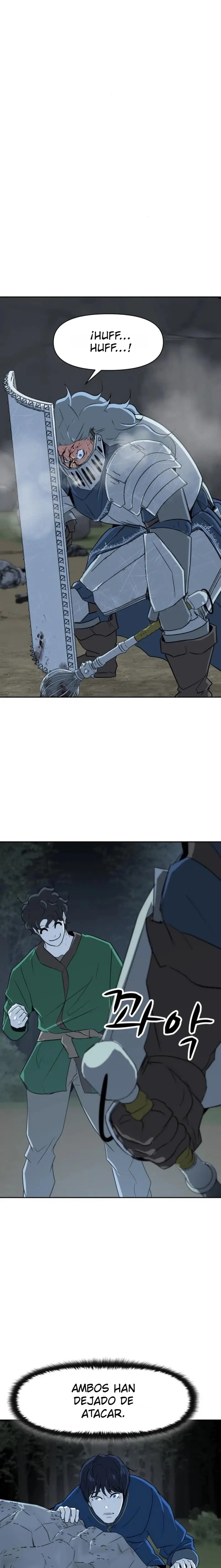 Read Cara Feliz Manga Online