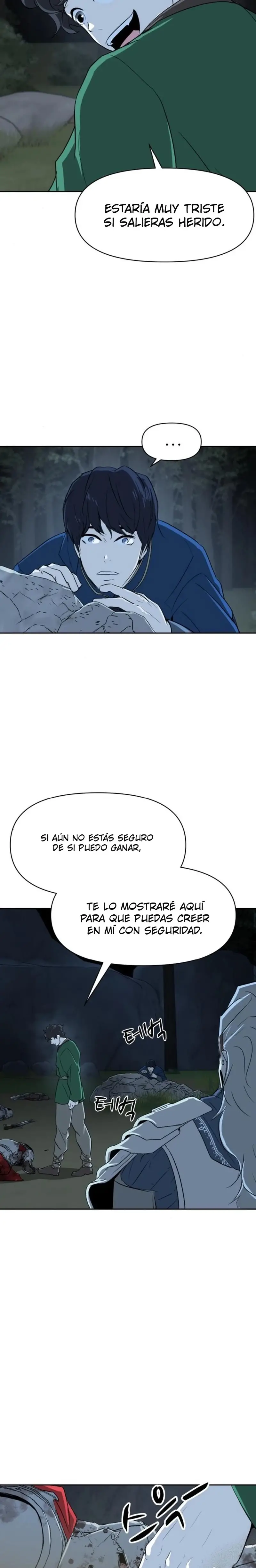 Read Cara Feliz Manga Online