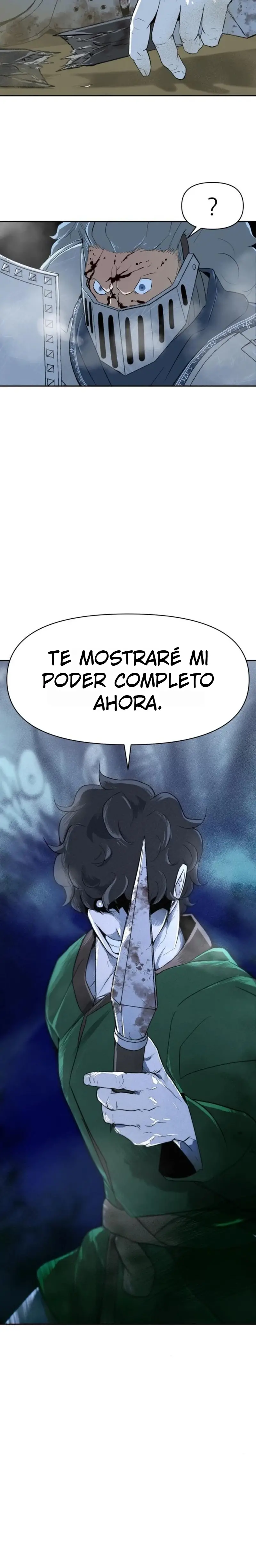 Read Cara Feliz Manga Online