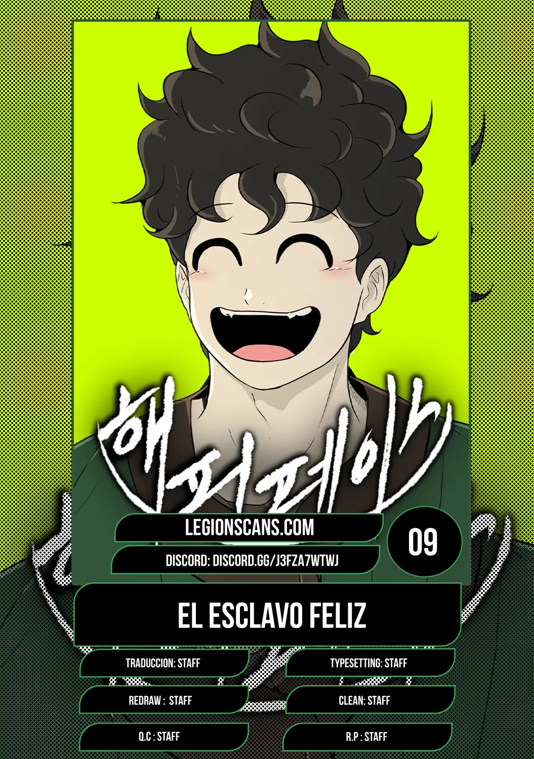 Read Cara Feliz Manga Online