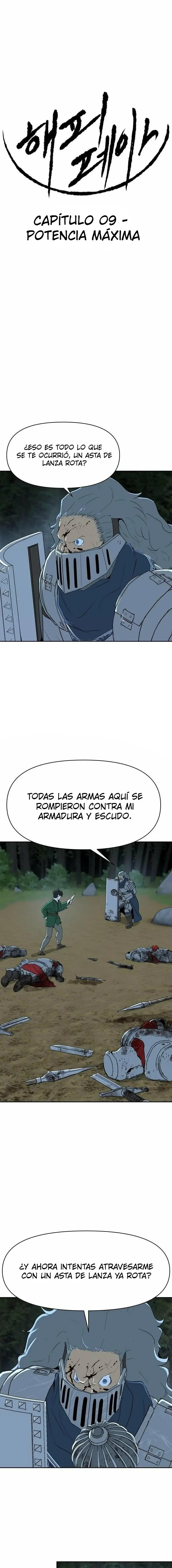 Read Cara Feliz Manga Online