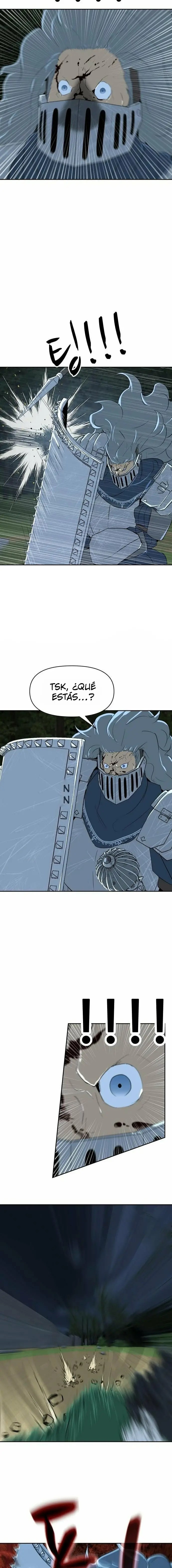 Read Cara Feliz Manga Online