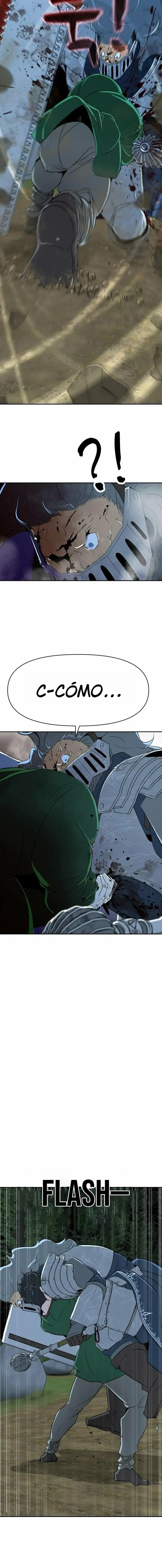 Read Cara Feliz Manga Online