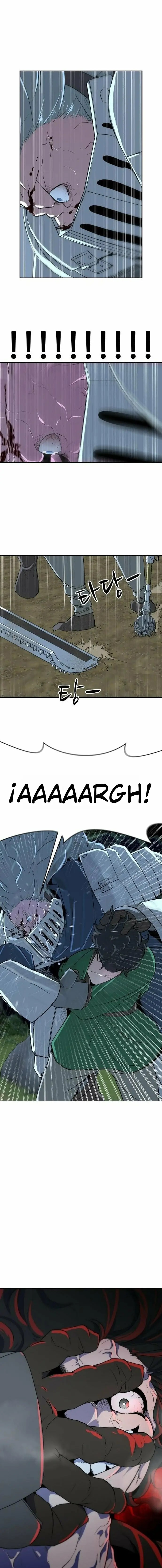 Read Cara Feliz Manga Online