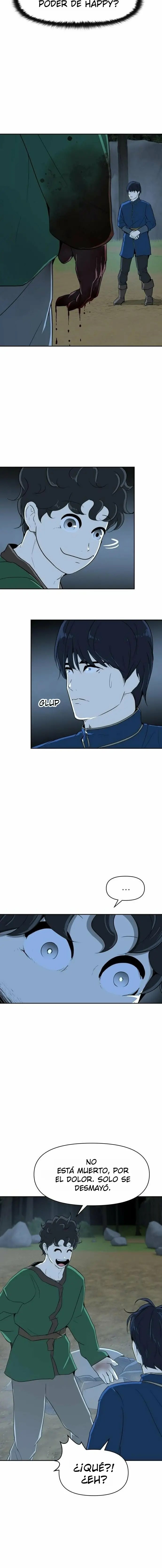 Read Cara Feliz Manga Online