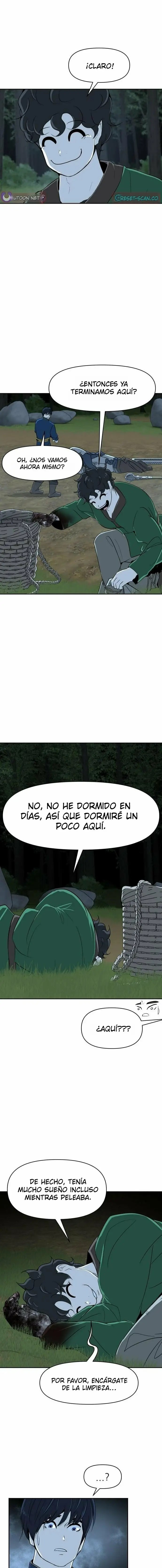 Read Cara Feliz Manga Online